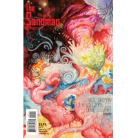 SANDMAN OVERTURE #5 (OF 6) CVR A (MR) - Neil Gaiman