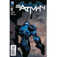 BATMAN #41 - Scott Snyder