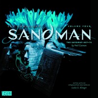 ANNOTATED SANDMAN HC VOL 04 (MR) - Leslie S. Klinger, Neil Gaiman