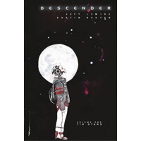 DESCENDER TP VOL 01 TIN STARS (MR) - Jeff Lemire