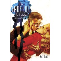 FADE OUT TP VOL 02 (MR) - Ed Brubaker