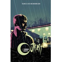 OUTCAST BY KIRKMAN &amp; AZACETA TP VOL 02 (MR) - Robert Kirkman