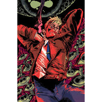 CONSTANTINE THE HELLBLAZER #1 VAR ED 1:25