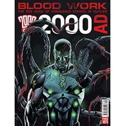 2000 AD PROG #1875