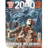 2000 AD PROG #1878