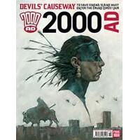 2000 AD PROG #1880