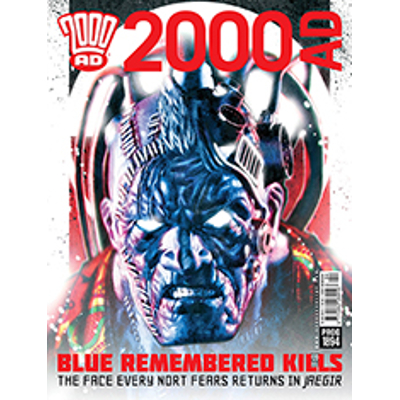 2000 Ad Prog #1894