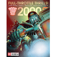 2000 AD PROG #1895