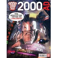 2000 AD PROG #1897