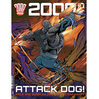 2000 AD PROG #1902