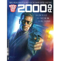 2000 AD PROG #1906