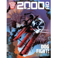 2000 AD PROG #1907