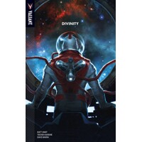 DIVINITY TP - Matt Kindt