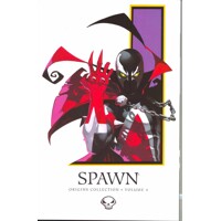 SPAWN ORIGINS TP VOL 04 - Todd McFarlane