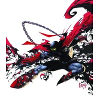 SPAWN ORIGINS TP VOL 05 - Todd McFarlane