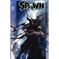 SPAWN ORIGINS TP VOL 06 - Todd McFarlane, Alan Moore