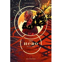 HERO HC VOL 02 - David Rubin