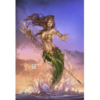 GFT LITTLE MERMAID TP VOL 01 - Joe Brusha, Meredith Finch