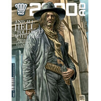 2000 AD #1910