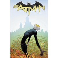 BATMAN #43 - Scott Snyder