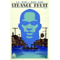 STRANGE FRUIT #1 (2ND PTG) - Mark Waid, J. G. Jones