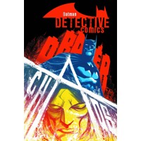 DETECTIVE COMICS HC VOL 07 ANARKY