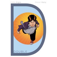 DOUBLE D GN BOOK 01 - Eddie Argos
