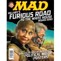 MAD MAGAZINE #535