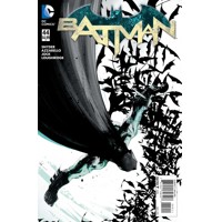 BATMAN #44 - Scott Snyder