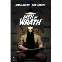 MEN OF WRATH #1 až 5 (OF 5) VAR (MR) - Jason Aaron