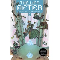 LIFE AFTER TP VOL 02 - Joshua Hale Fialkov