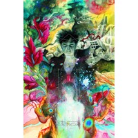 SANDMAN OVERTURE #6 (OF 6) CVR A (MR) - Neil Gaiman