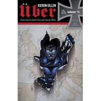 UBER TP VOL 05 (MR) - Kieron Gillen