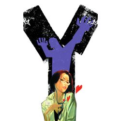 Y THE LAST MAN TP BOOK 04 (MR) - Brian K. Vaughan