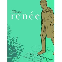 RENEE GN (MR) - Ludovic Debeurme