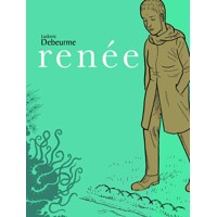 RENEE GN (MR) - Ludovic Debeurme