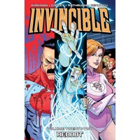 INVINCIBLE TP VOL 21 - Robert Kirkman