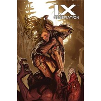 IXTH GENERATION TP VOL 02 - Matt Hawkins