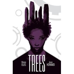 Trees Vol. 2 (Mr)