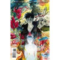 SANDMAN OVERTURE #6 SPECIAL EDITION (MR) - Neil Gaiman