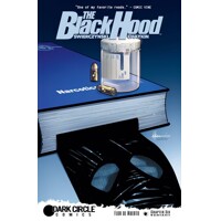 BLACK HOOD #6 VAR CVR B CHAYKIN (MR) - Duane Swierczynski