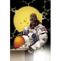 STAR-LORD #1 - Sam Humphries