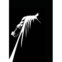 DARK KNIGHT III MASTER RACE #1 (OF 8) - Frank Miller, Brian Azzarello