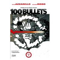 100 BULLETS TP BOOK 05 (MR) - Brian Azzarello