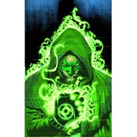 GREEN LANTERN HC VOL 07 RENEGADE - Robert Venditti