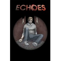 ECHOES TP VOL 01 (MR) - Joshua Hale Fialkov