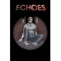 ECHOES TP VOL 01 (MR) - Joshua Hale Fialkov