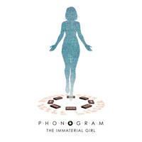 PHONOGRAM TP VOL 03 IMMATERIAL GIRL - Kieron Gillen