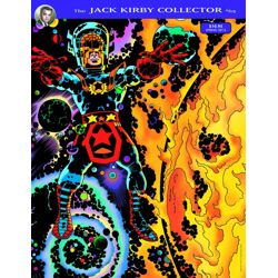 JACK KIRBY COLLECTOR #66