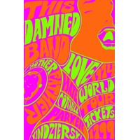 THIS DAMNED BAND TP - Paul Cornell